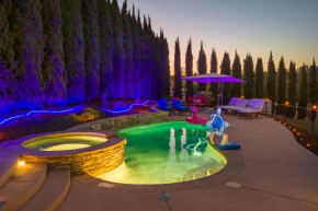 Fallbrook's Heavenly Estate - A Family Paradise